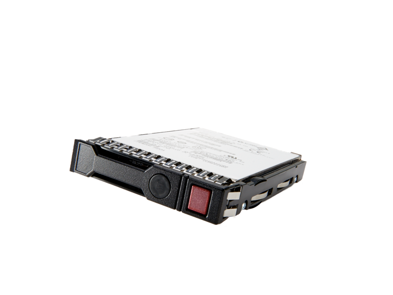 HPE 480GB SATA 6G Mixed Use SFF SC Multi Vendor SSD HPE 480GB SATA 6G Mixed Use SFF SC Multi Vendor SSD